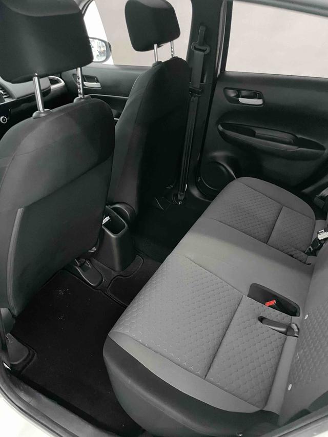 GAC Honda Fit 2022 1.5L CVT Trendy Sunroof Edition -u22638148 | ZEEX AUTO