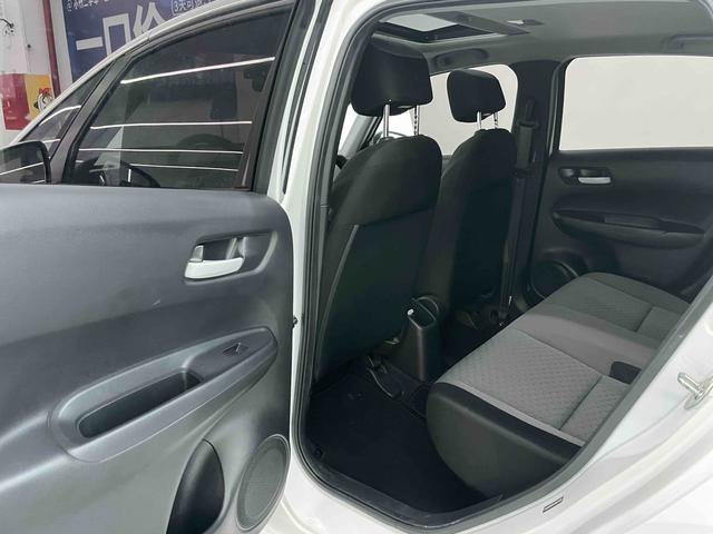 GAC Honda Fit 2022 1.5L CVT Trendy Sunroof Edition -u22638148 | ZEEX AUTO