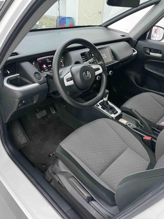 GAC Honda Fit 2022 1.5L CVT Trendy Sunroof Edition -u22638148 | ZEEX AUTO