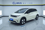 BYD Dolphin 2023 Fashion Edition -u22139831 | ZEEX AUTO