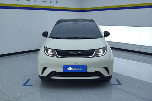 BYD Dolphin 2023 Fashion Edition -u22139831 | ZEEX AUTO