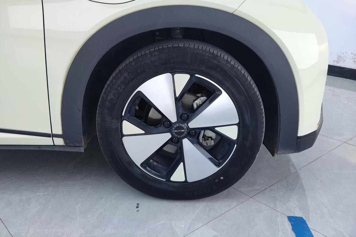 BYD Dolphin 2023 Fashion Edition -u22139831 | ZEEX AUTO