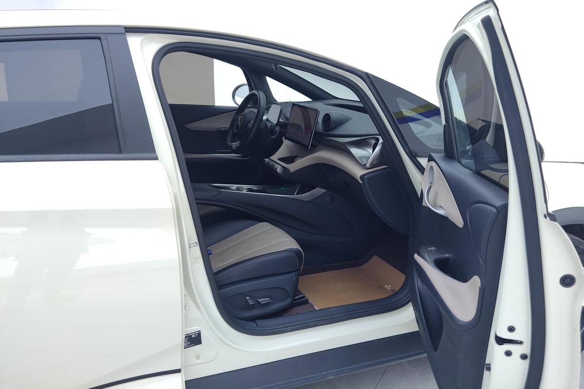 BYD Dolphin 2023 Fashion Edition -u22139831 | ZEEX AUTO