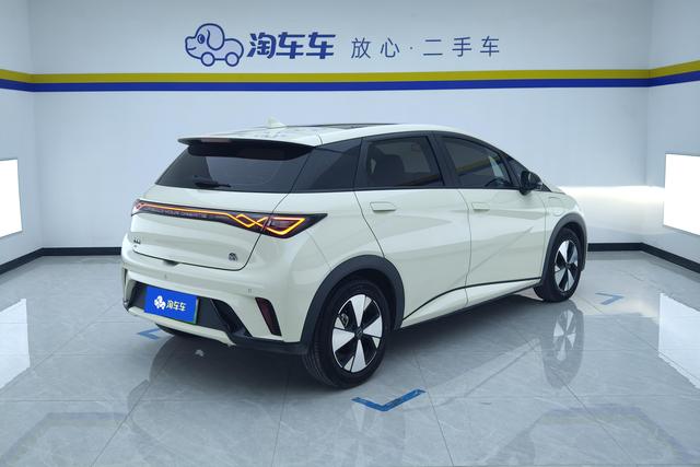 BYD Dolphin 2023 Fashion Edition -u22139831 | ZEEX AUTO