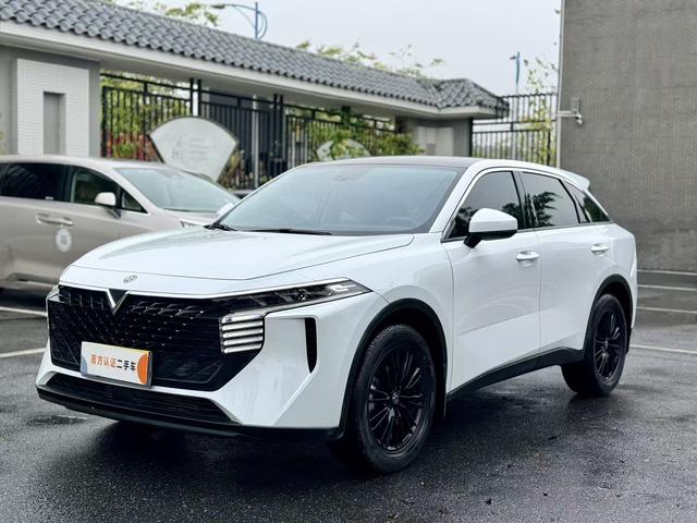 Dongfeng Nissan Venucia Big V 2023 260T Idol Edition Pro -u22893703 | ZEEX AUTO