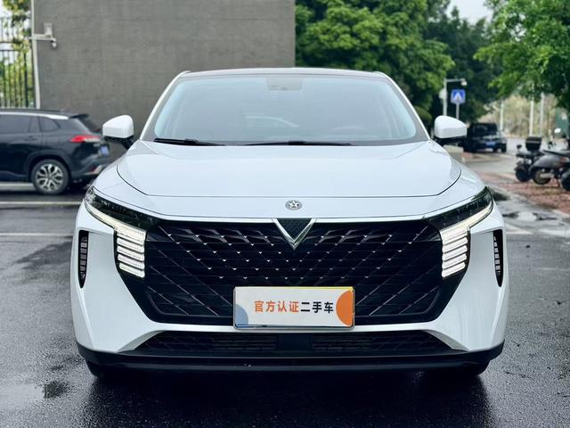 Dongfeng Nissan Venucia Big V 2023 260T Idol Edition Pro -u22893703 | ZEEX AUTO