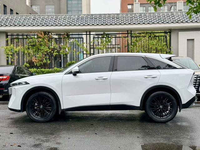Dongfeng Nissan Venucia Big V 2023 260T Idol Edition Pro -u22893703 | ZEEX AUTO