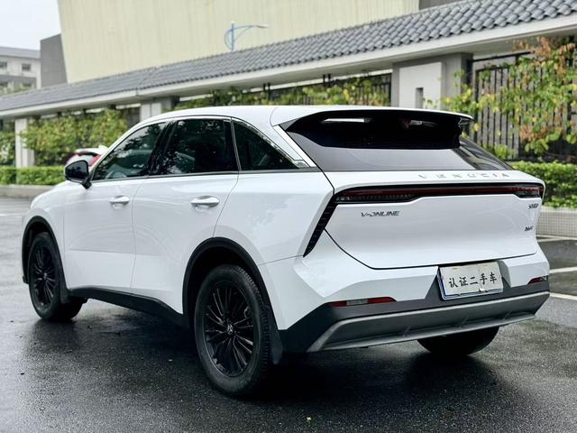 Dongfeng Nissan Venucia Big V 2023 260T Idol Edition Pro -u22893703 | ZEEX AUTO