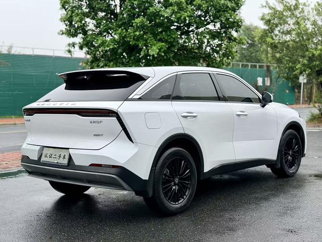 Dongfeng Nissan Venucia Big V 2023 260T Idol Edition Pro -u22893703 | ZEEX AUTO