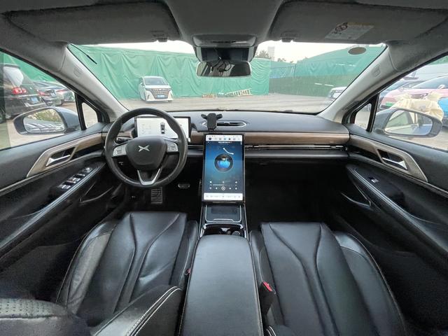 XPENG P5 2021 Model 460G+ -u22547147 | ZEEX AUTO