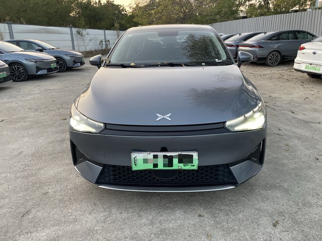 XPENG P5 2021 Model 460G+ -u22547147 | ZEEX AUTO