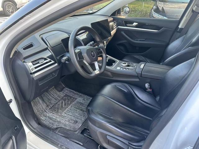 BYD Qin PLUS EV 2021 Model 400KM Travel Version -u22741254 | ZEEX AUTO