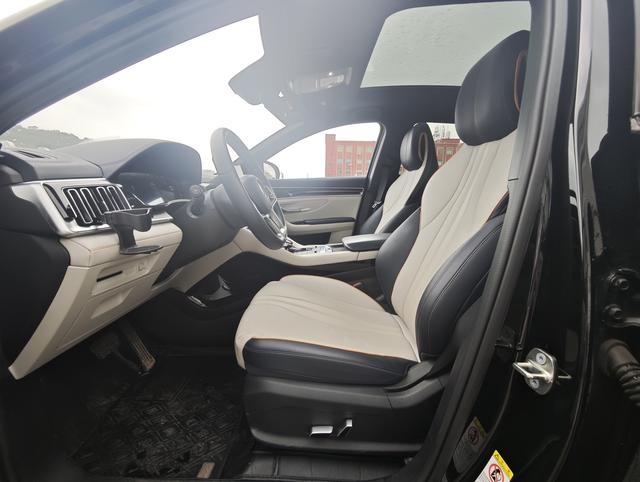 BYD Song PLUS DM 2021 DM-i 51KM 2WD Premium Version -u22833133 | ZEEX AUTO
