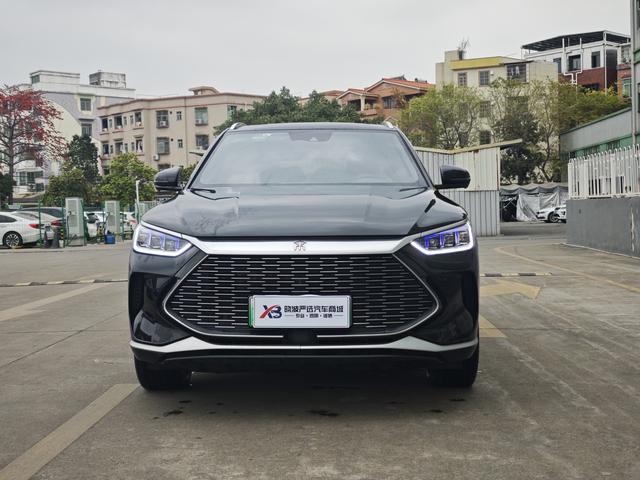 BYD Song PLUS DM 2021 DM-i 51KM 2WD Premium Version -u22833133 | ZEEX AUTO