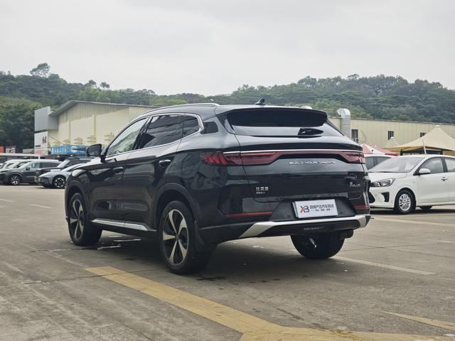 BYD Song PLUS DM 2021 DM-i 51KM 2WD Premium Version -u22833133 | ZEEX AUTO