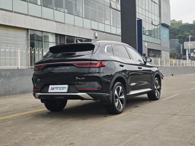 BYD Song PLUS DM 2021 DM-i 51KM 2WD Premium Version -u22833133 | ZEEX AUTO