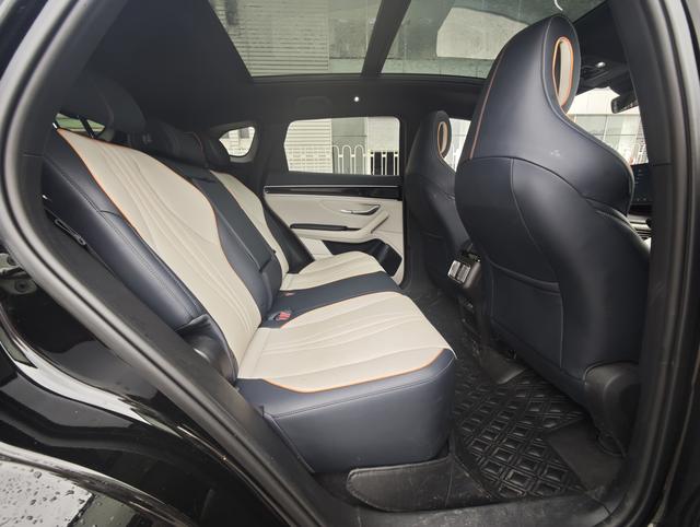BYD Song PLUS DM 2021 DM-i 51KM 2WD Premium Version -u22833133 | ZEEX AUTO