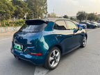 GWM ORA Good Cat 2022 Morandi Edition 400km Standard Range Premium Lithium Iron Phosphate -u22612751 | ZEEX AUTO