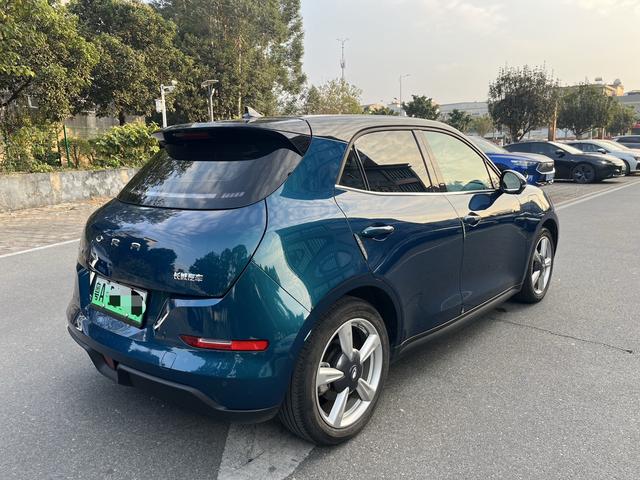 GWM ORA Good Cat 2022 Morandi Edition 400km Standard Range Premium Lithium Iron Phosphate -u22612751 | ZEEX AUTO
