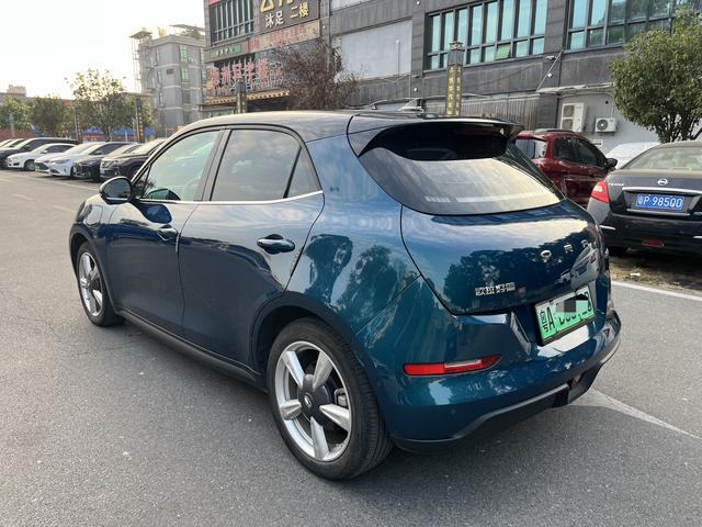 GWM ORA Good Cat 2022 Morandi Edition 400km Standard Range Premium Lithium Iron Phosphate -u22612751 | ZEEX AUTO