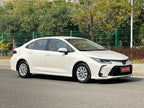 FAW Toyota Vios 2022 1.5L CVT Comfort CARE Edition -u22449673 | ZEEX AUTO