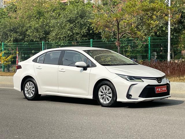 FAW Toyota Vios 2022 1.5L CVT Comfort CARE Edition -u22449673 | ZEEX AUTO