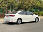 FAW Toyota Vios 2022 1.5L CVT Comfort CARE Edition -u22449673 | ZEEX AUTO