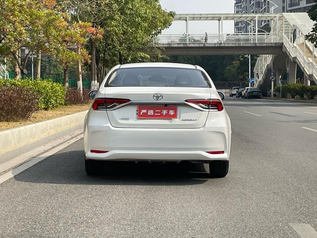 FAW Toyota Vios 2022 1.5L CVT Comfort CARE Edition -u22449673 | ZEEX AUTO