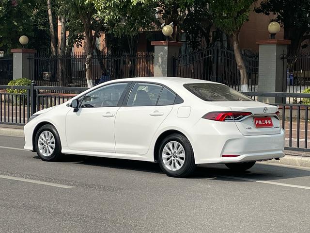 FAW Toyota Vios 2022 1.5L CVT Comfort CARE Edition -u22449673 | ZEEX AUTO