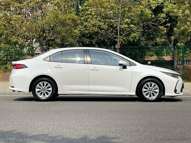 FAW Toyota Vios 2022 1.5L CVT Comfort CARE Edition -u22449673 | ZEEX AUTO