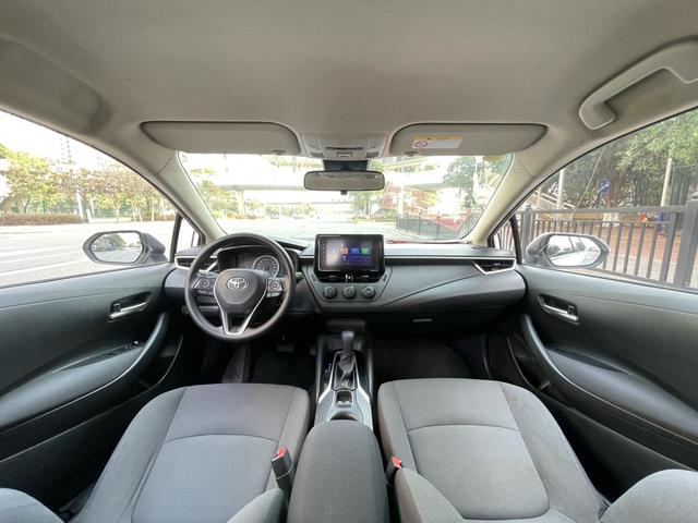 FAW Toyota Vios 2022 1.5L CVT Comfort CARE Edition -u22449673 | ZEEX AUTO