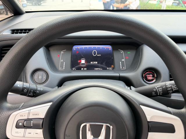 GAC Honda Fit 2022 1.5L CVT Trendy Enjoyment Sunroof Edition -u21261256 | ZEEX AUTO