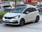 GAC Honda Fit 2022 1.5L CVT Trendy Enjoyment Sunroof Edition -u21261256 | ZEEX AUTO