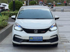 GAC Honda Fit 2022 1.5L CVT Trendy Enjoyment Sunroof Edition -u21261256 | ZEEX AUTO