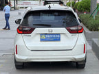 GAC Honda Fit 2022 1.5L CVT Trendy Enjoyment Sunroof Edition -u21261256 | ZEEX AUTO