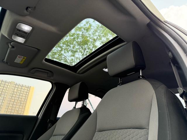 GAC Honda Fit 2022 1.5L CVT Trendy Enjoyment Sunroof Edition -u21261256 | ZEEX AUTO