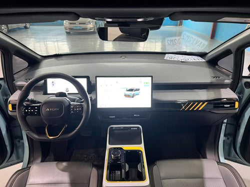 AION AION Y 2022 PLUS 70 Technology Edition -u22796183 | ZEEX AUTO