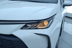 FAW Toyota Corolla 2022 1.2T S-CVT Pioneer PLUS Edition -u21976317 | ZEEX AUTO