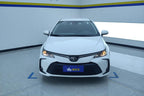 FAW Toyota Corolla 2022 1.2T S-CVT Pioneer PLUS Edition -u21976317 | ZEEX AUTO