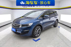 Geely Jiaji 2022 1.8TD DCT Platinum Luxury Version -u22533798 | ZEEX AUTO