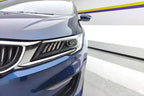 Geely Jiaji 2022 1.8TD DCT Platinum Luxury Version -u22533798 | ZEEX AUTO