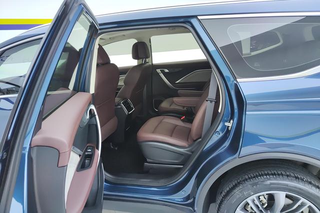 Geely Jiaji 2022 1.8TD DCT Platinum Luxury Version -u22533798 | ZEEX AUTO