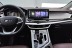 Geely Jiaji 2022 1.8TD DCT Platinum Luxury Version -u22533798 | ZEEX AUTO