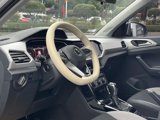 FAW-Volkswagen Tanying 2021 1.5L Automatic 30th Anniversary Edition -u22866420 | ZEEX AUTO