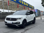 FAW-Volkswagen Tanying 2021 1.5L Automatic 30th Anniversary Edition -u22866420 | ZEEX AUTO