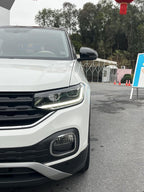 FAW-Volkswagen Tanying 2021 1.5L Automatic 30th Anniversary Edition -u22866420 | ZEEX AUTO