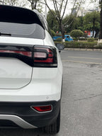 FAW-Volkswagen Tanying 2021 1.5L Automatic 30th Anniversary Edition -u22866420 | ZEEX AUTO