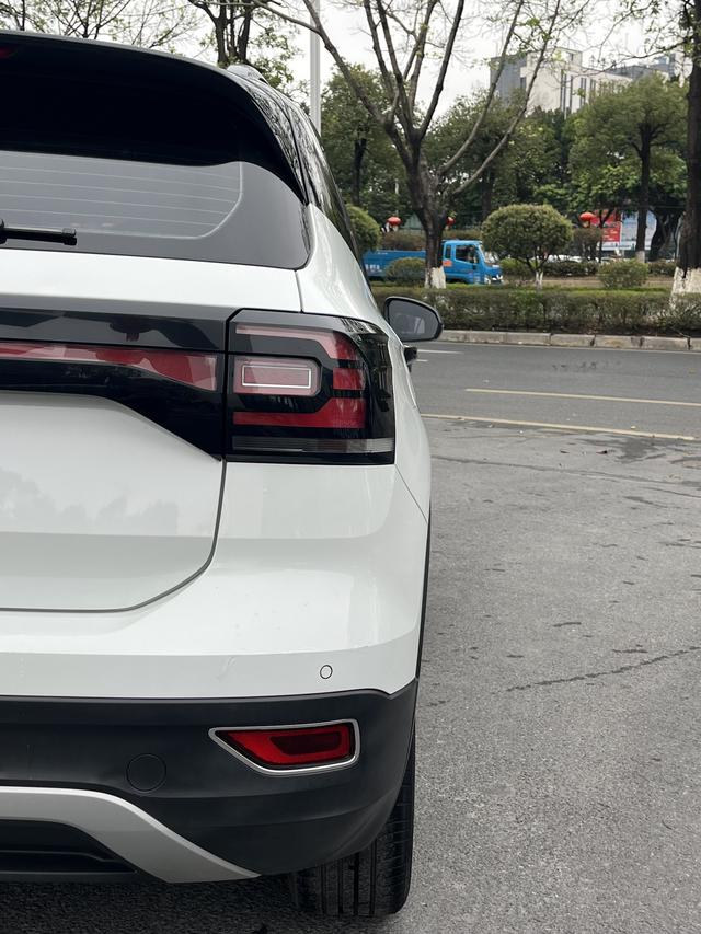 FAW-Volkswagen Tanying 2021 1.5L Automatic 30th Anniversary Edition -u22866420 | ZEEX AUTO