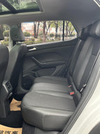 FAW-Volkswagen Tanying 2021 1.5L Automatic 30th Anniversary Edition -u22866420 | ZEEX AUTO
