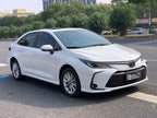 FAW Toyota Corolla 2021 1.2T S-CVT Elite Edition -u22497684 | ZEEX AUTO